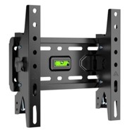 PHILIPS Nagibni zidni nosač za TV SQM7221/00 13"-43", nosivost do 45 kg, crni